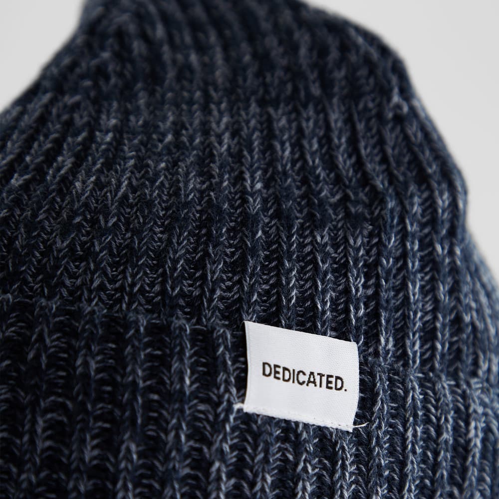 Beanie Lofoten TY Navy