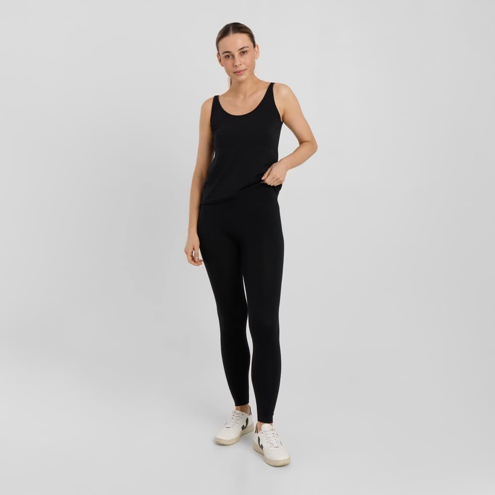 Tights Sanna Black