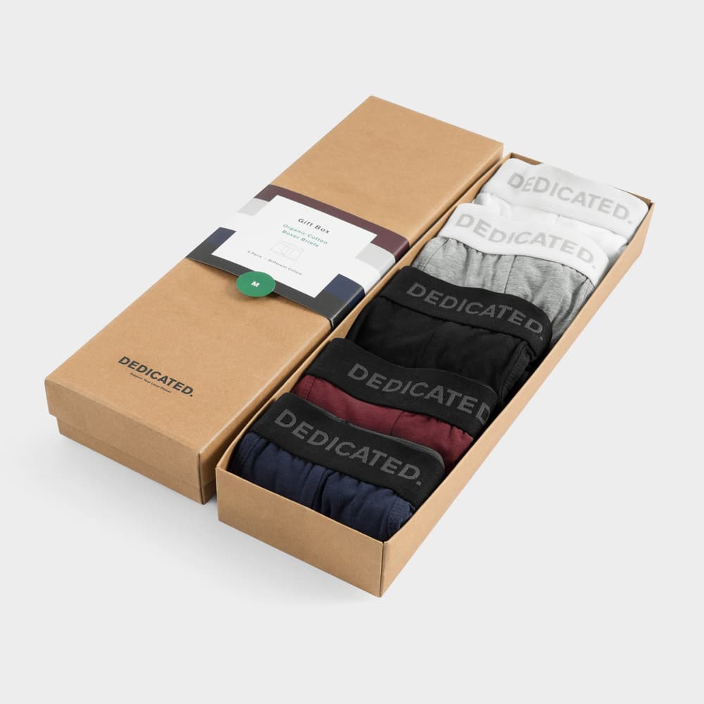 Boxer Briefs Kalix Base 5-pack