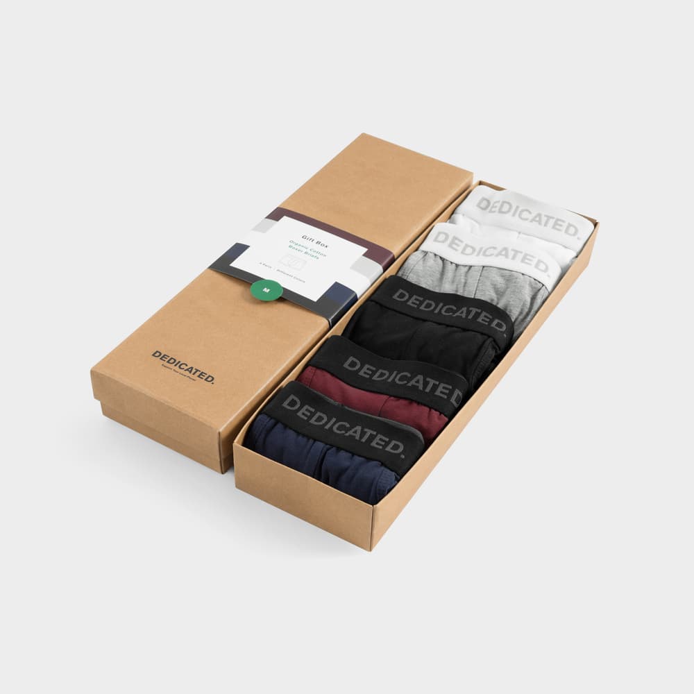 Boxer Briefs Kalix Base 5-pack