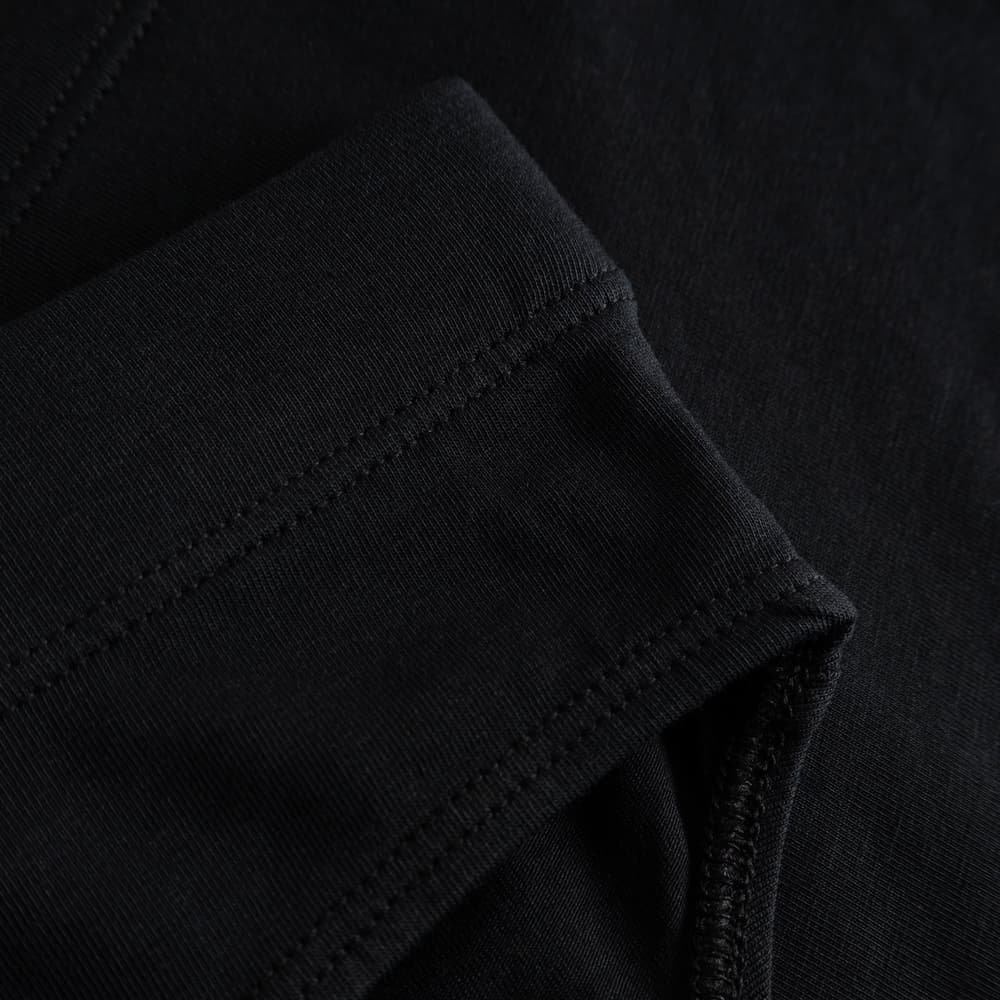 Briefs Ramsele Black