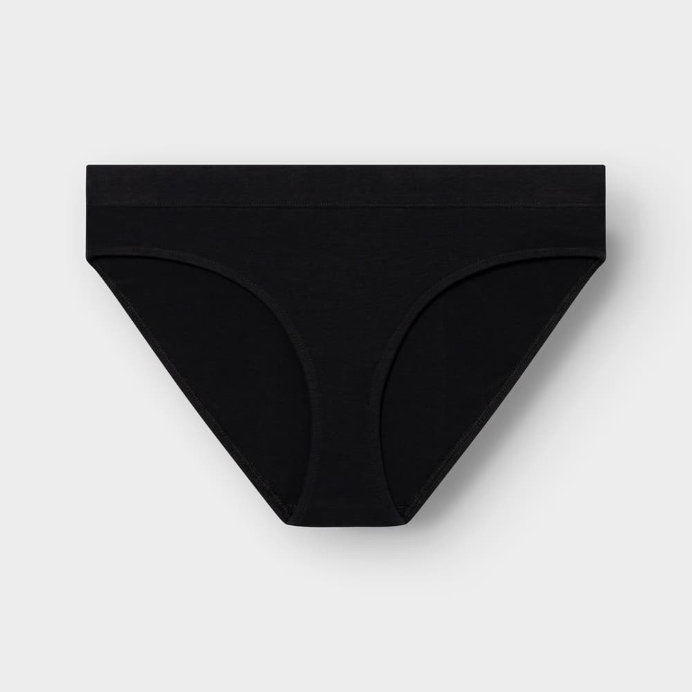 Briefs Ramsele Black