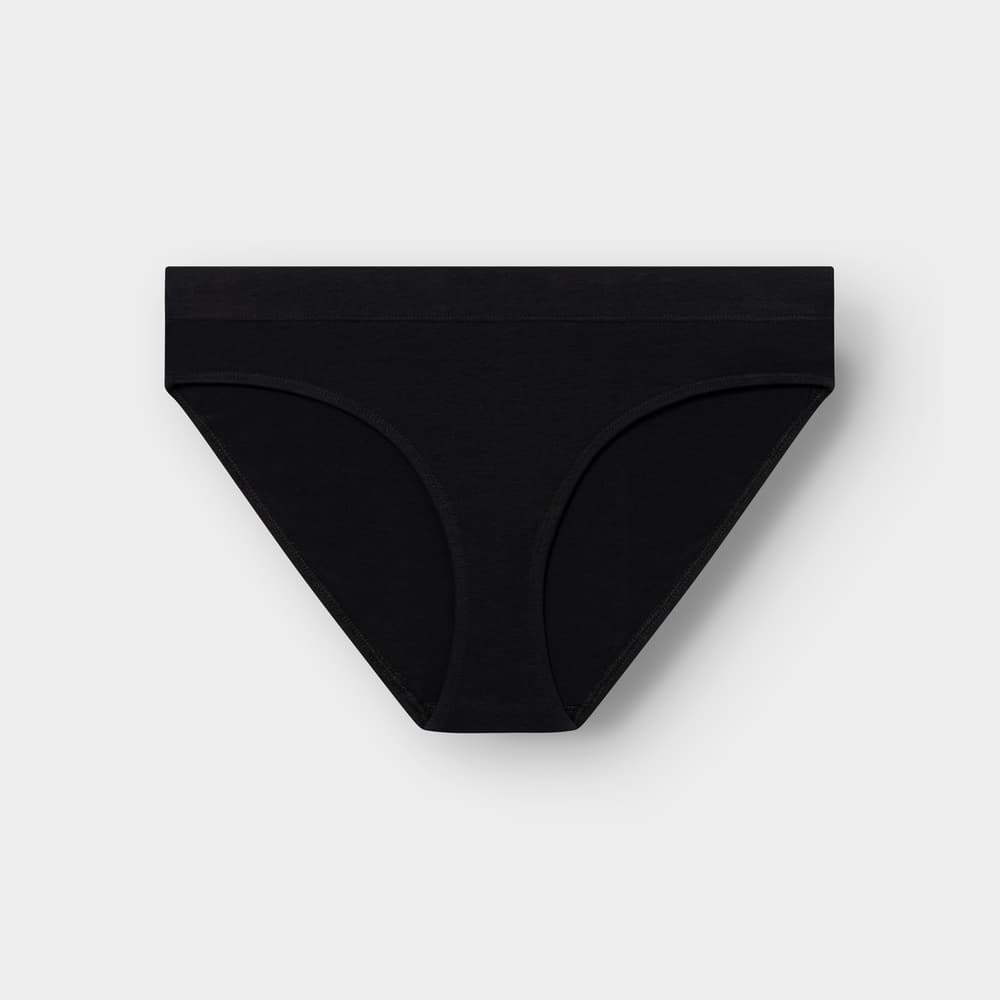 Briefs Ramsele Black