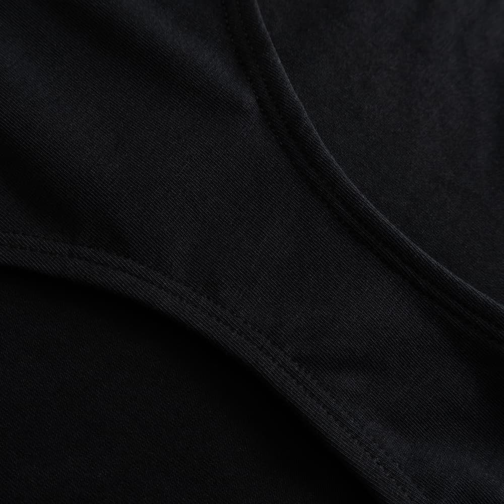 Briefs Ramsele Black