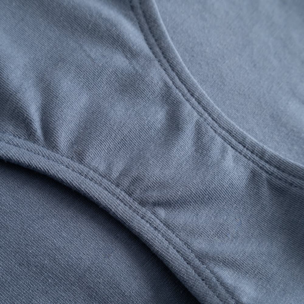 Briefs Ramsele Steel Blue