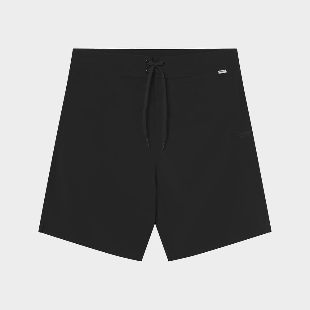Board Shorts Toroe Black