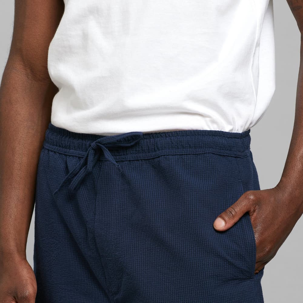 Shorts Vejle Navy