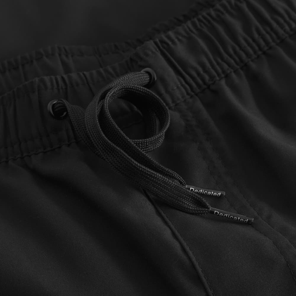 Swim Shorts Sandhamn Black
