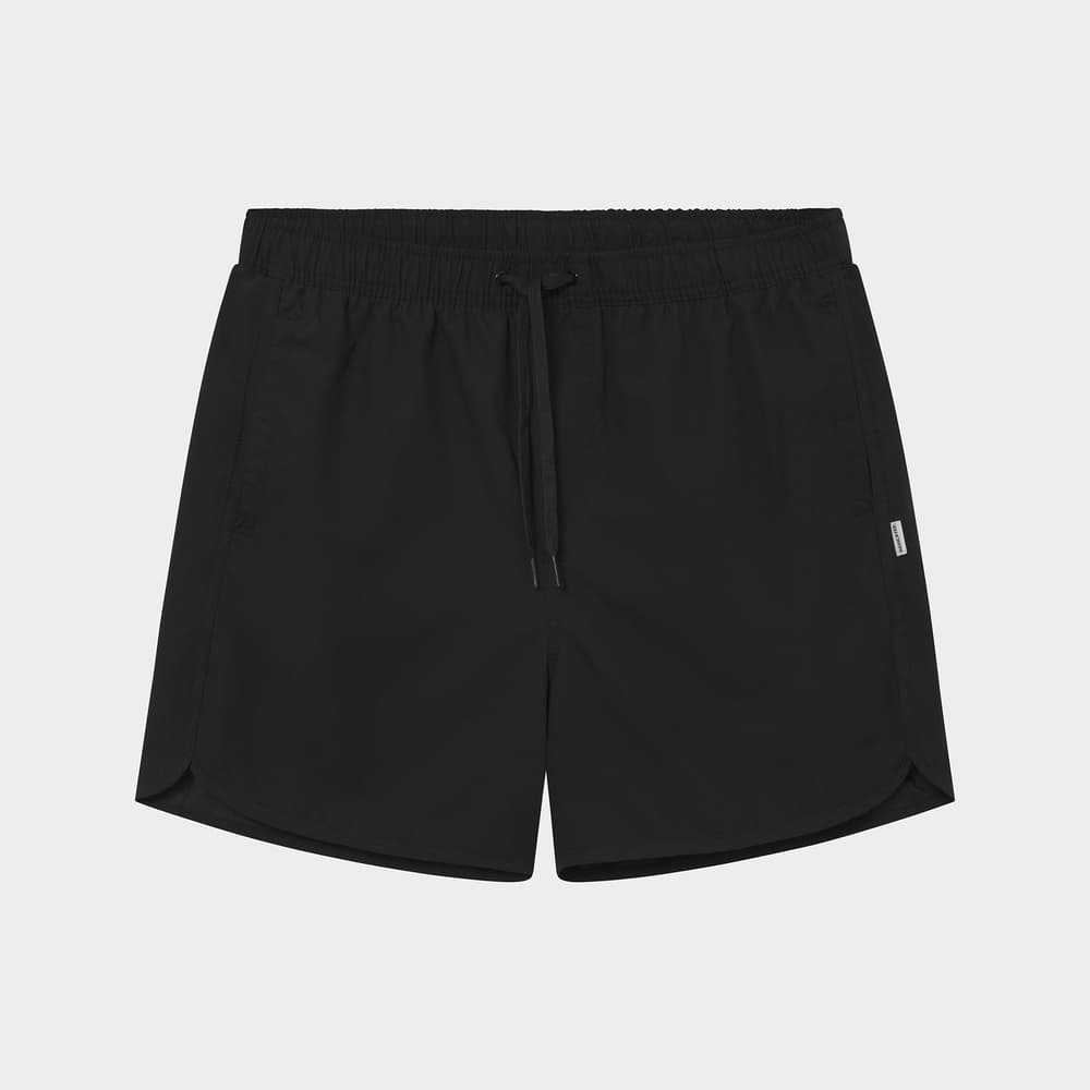 Swim Shorts Sandhamn Black