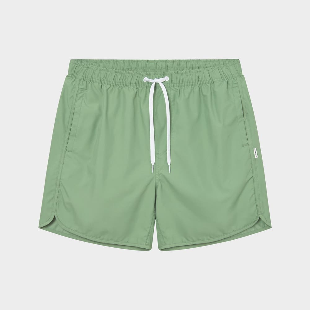 Swim Shorts Sandhamn Sea Green