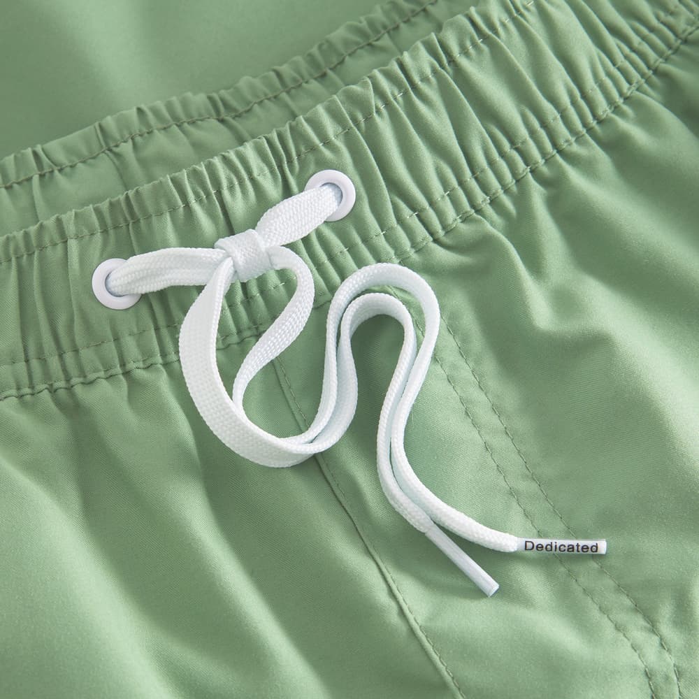 Swim Shorts Sandhamn Sea Green