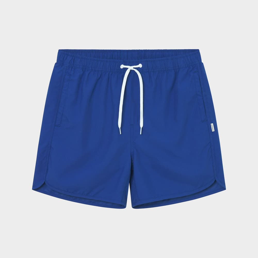 Swim Shorts Sandhamn Sodalite Blue