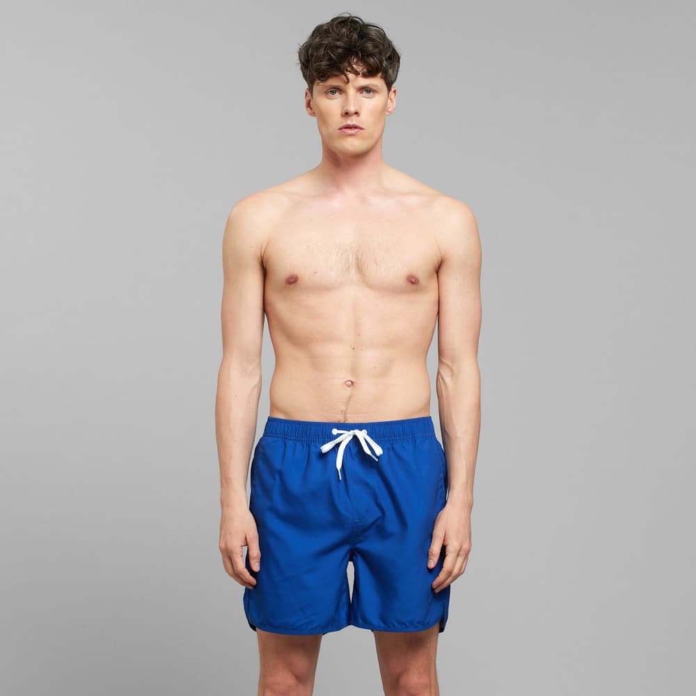 Swim Shorts Sandhamn Sodalite Blue