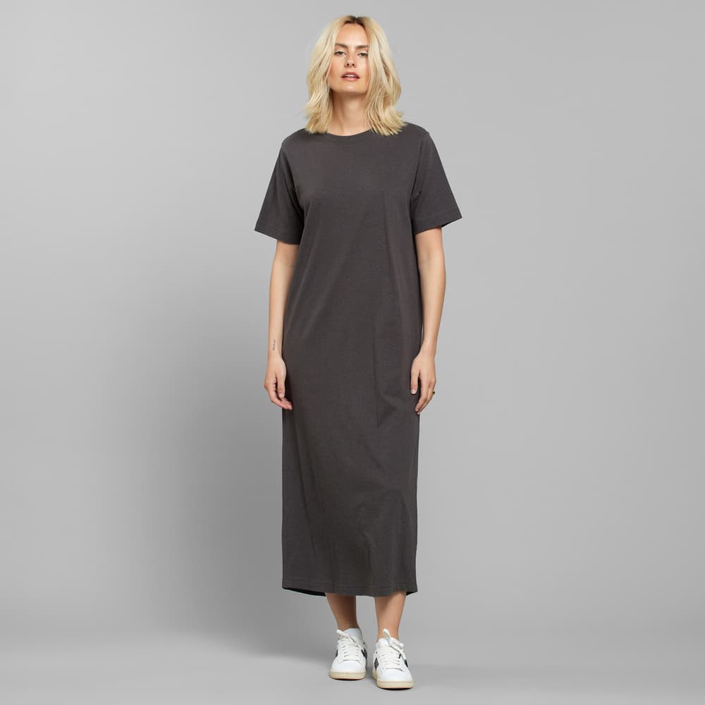Dress Lammhult Hemp Charcoal