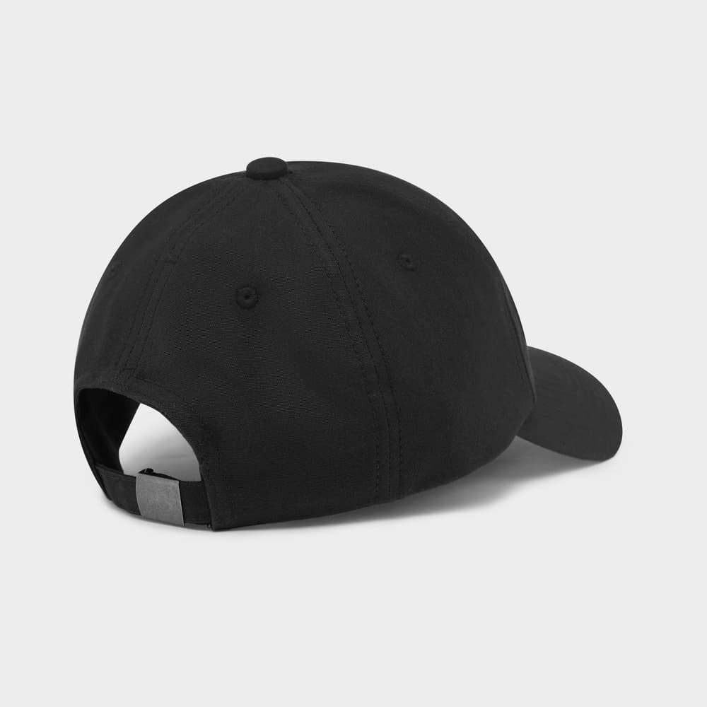 Soft Cap Seinfeld Logo Black