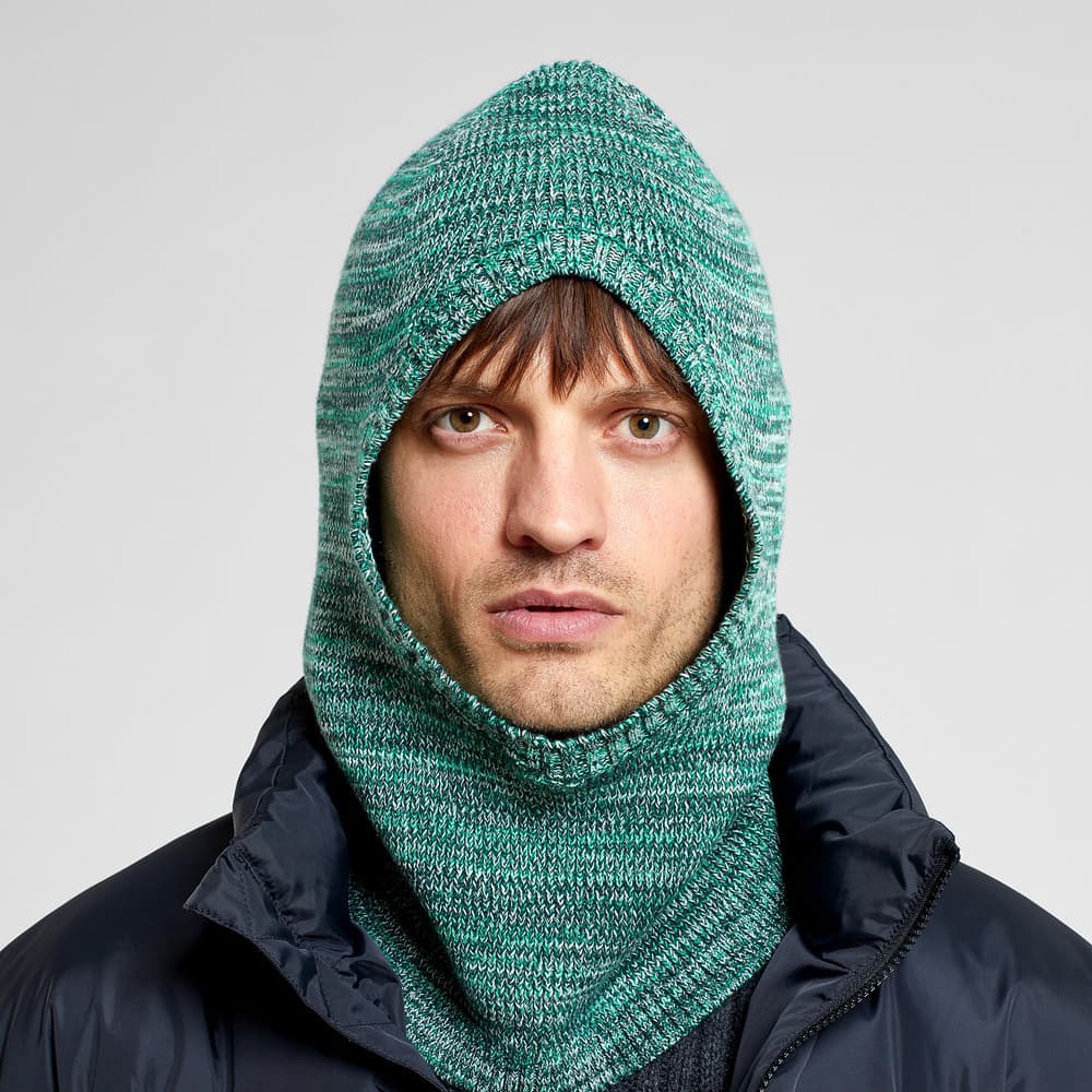 Balaklava Vemdalen TY Green