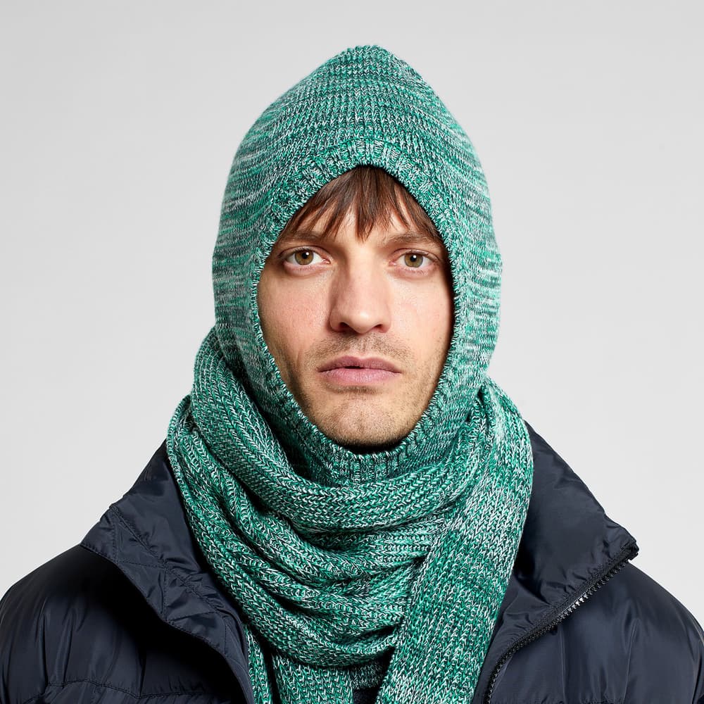 Balaklava Vemdalen TY Green