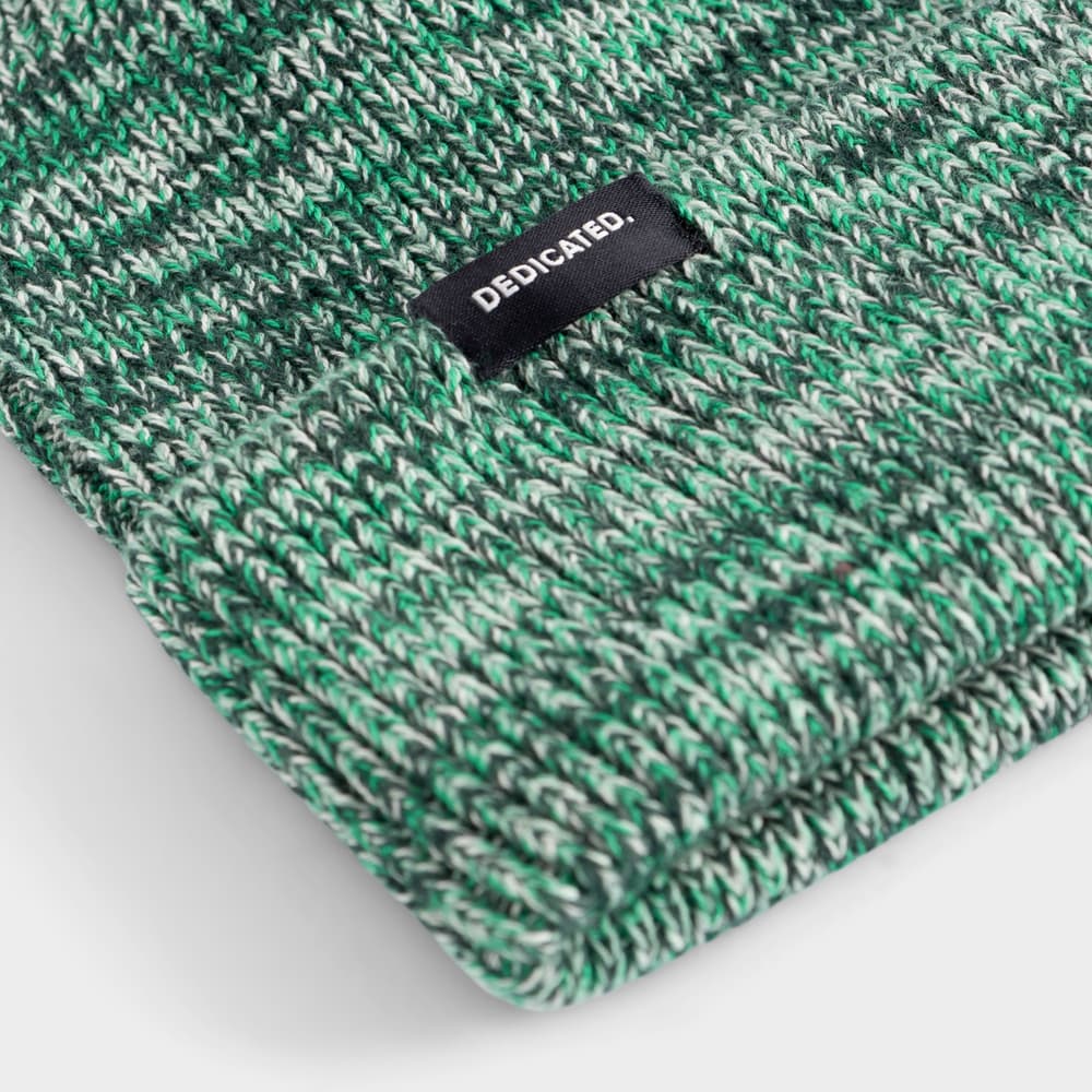 Beanie Hemavan TY Green