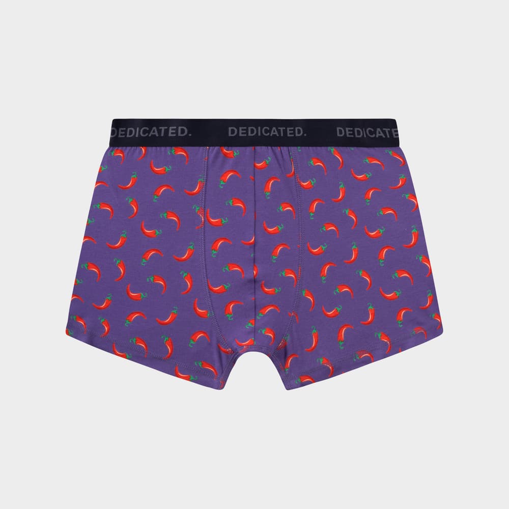 Boxer Briefs Kalix Chilli Mystical Purple