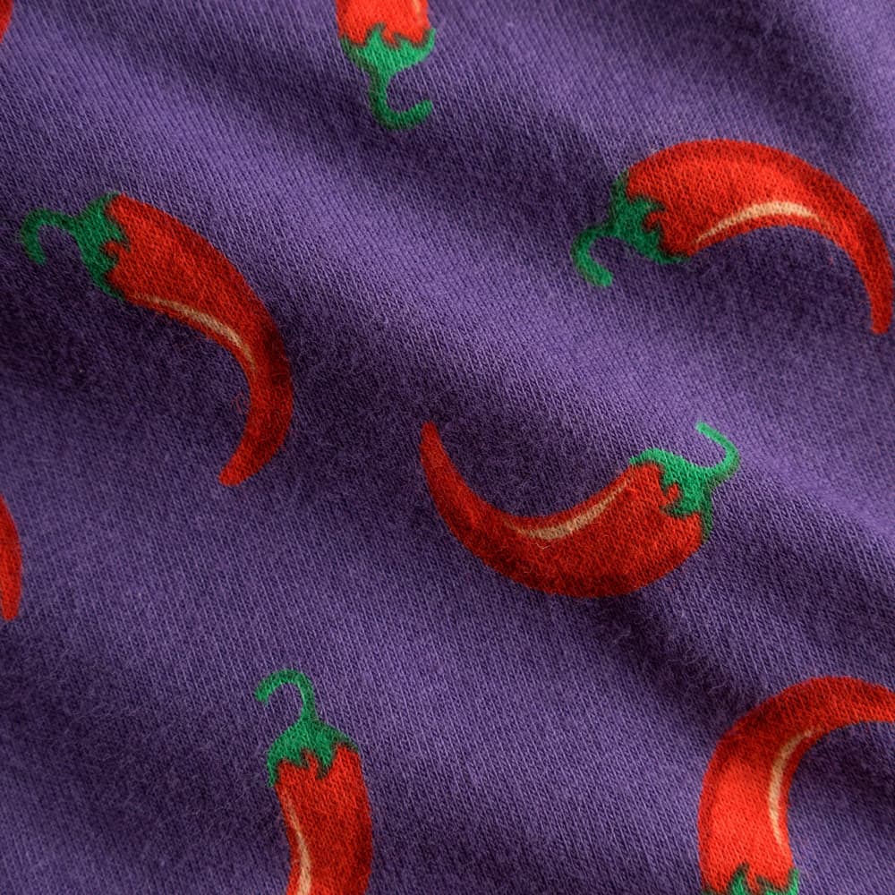 Boxer Briefs Kalix Chilli Mystical Purple