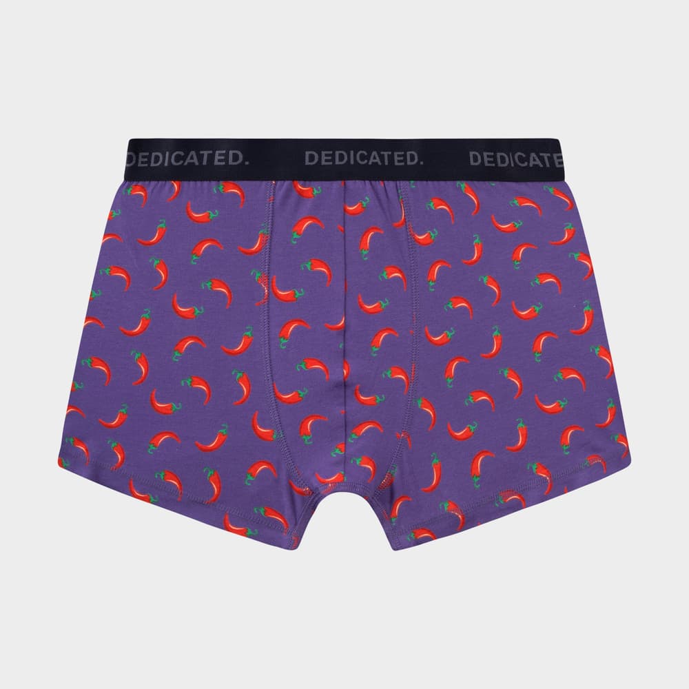 Boxer Briefs Kalix Vegetables 3-pack