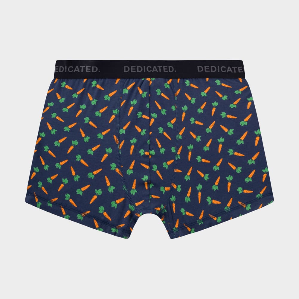 Boxer Briefs Kalix Vegetables 3-pack