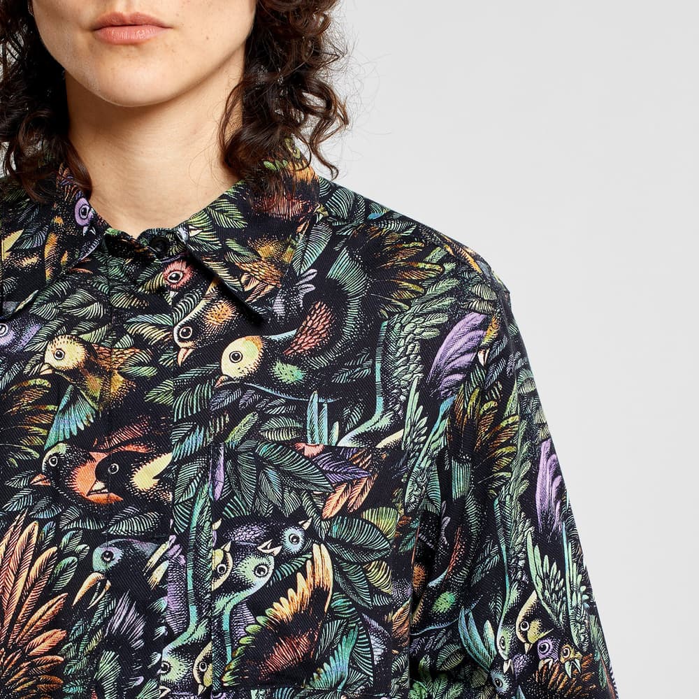Shirt Kosta The Birds Black
