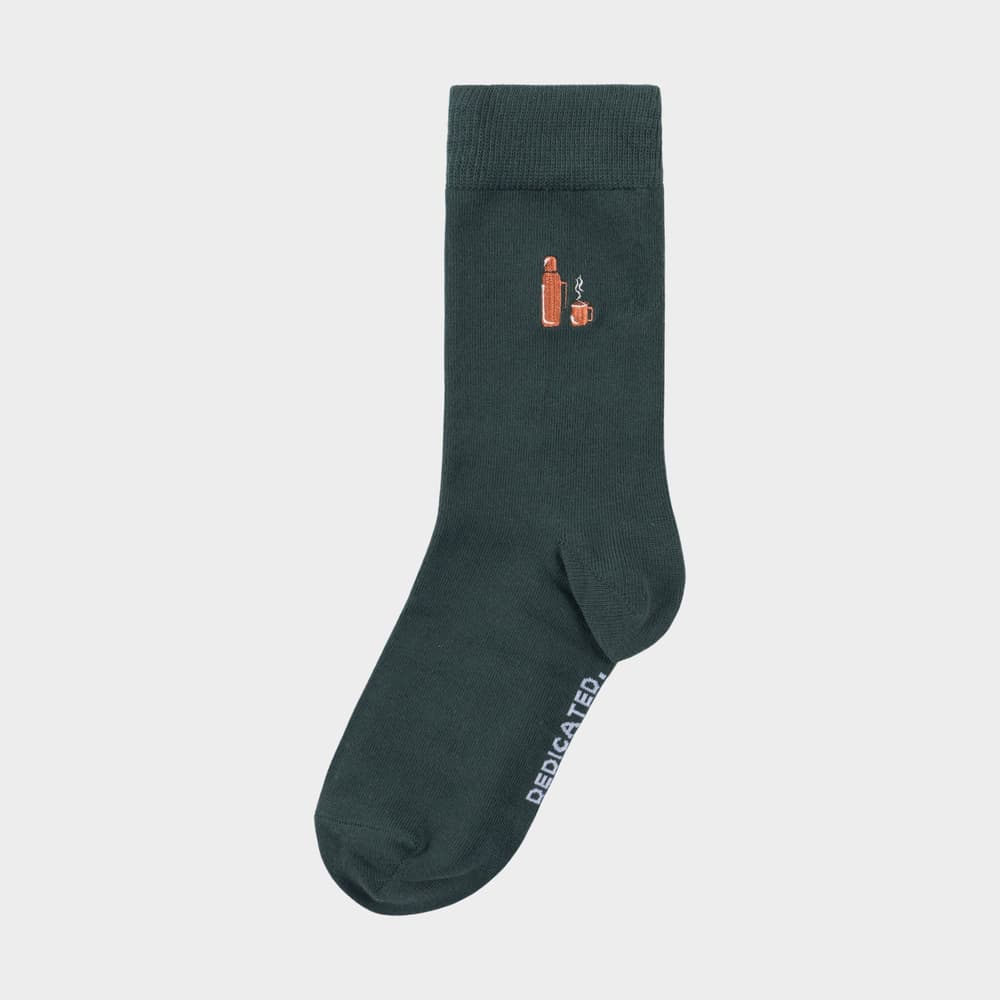 Socks Sigtuna Hike 3-pack