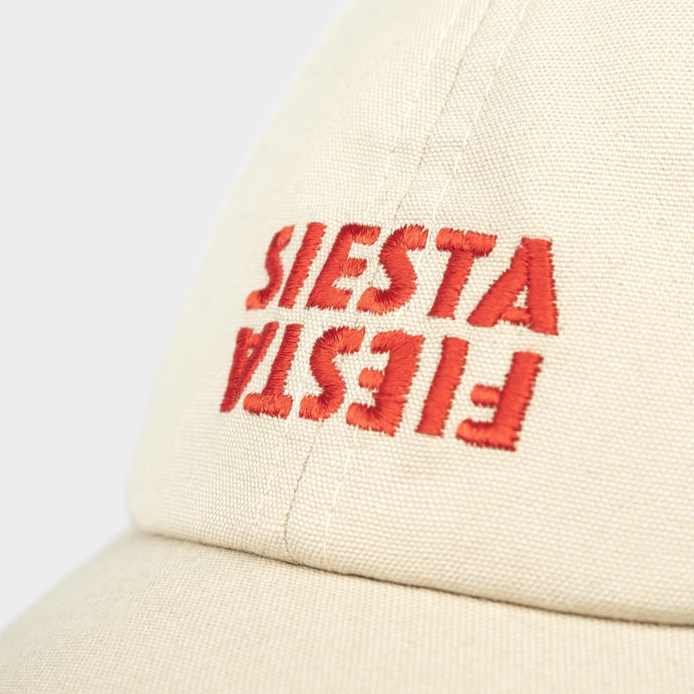 Soft Cap Slussen Siesta Fiesta Beige