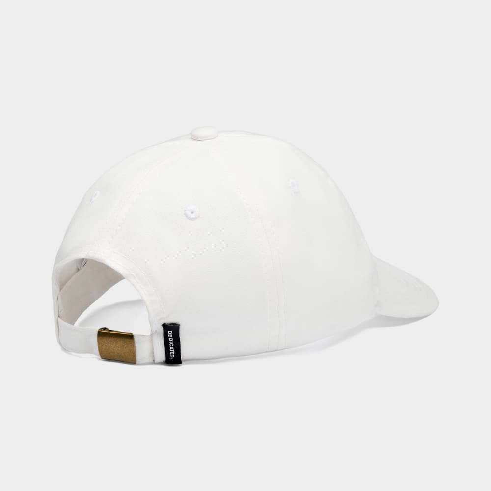 Soft Cap Slussen Sucker For Sunsets Off-White