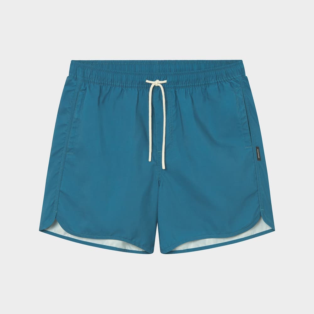 Swim Shorts Sandhamn Midnight Blue