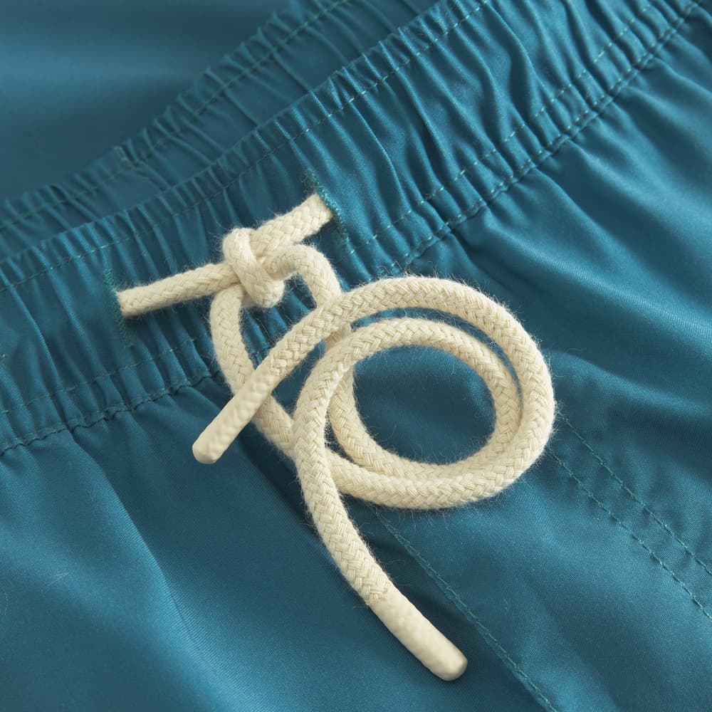 Swim Shorts Sandhamn Midnight Blue