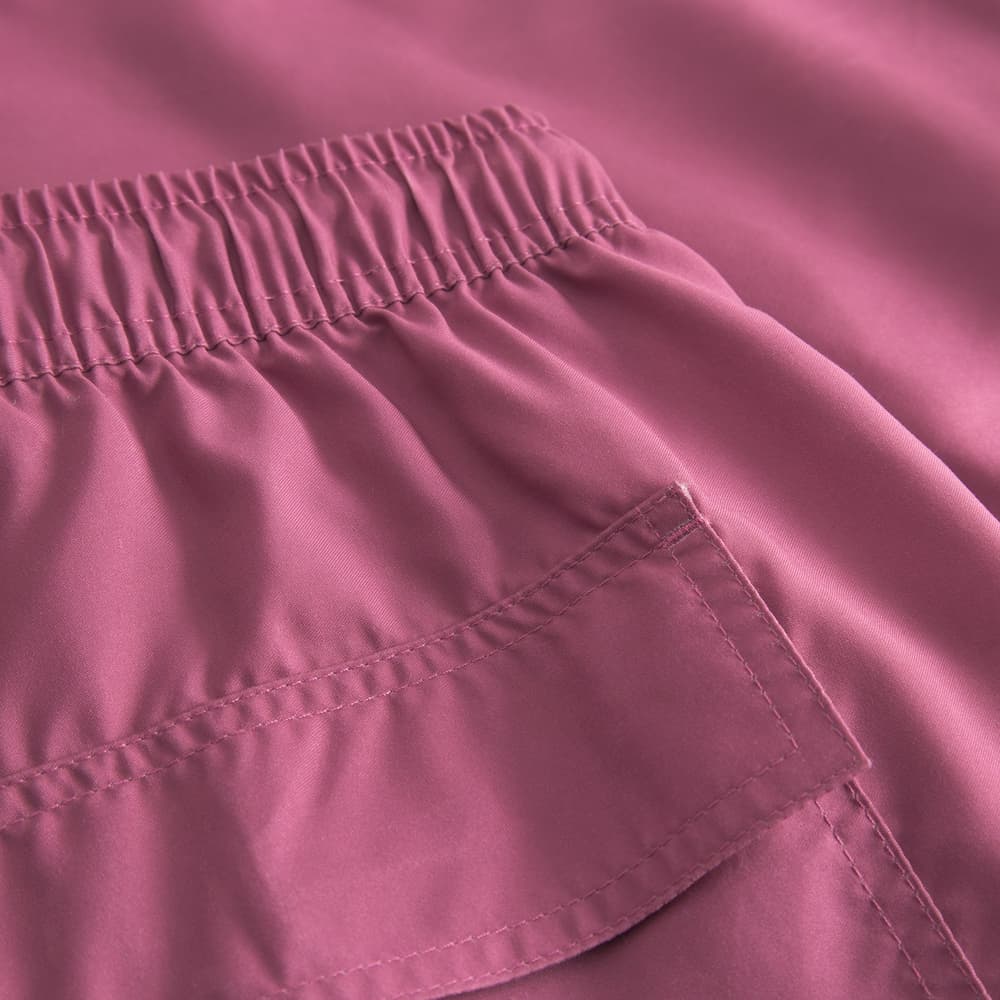 Swim Shorts Sandhamn Violet Purple