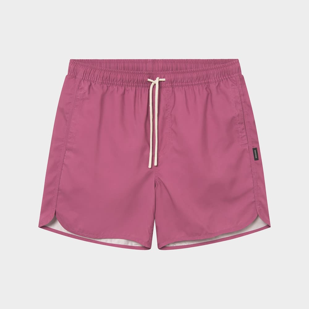 Swim Shorts Sandhamn Violet Purple