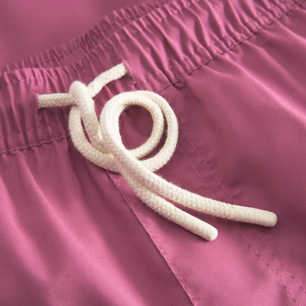 Swim Shorts Sandhamn Violet Purple