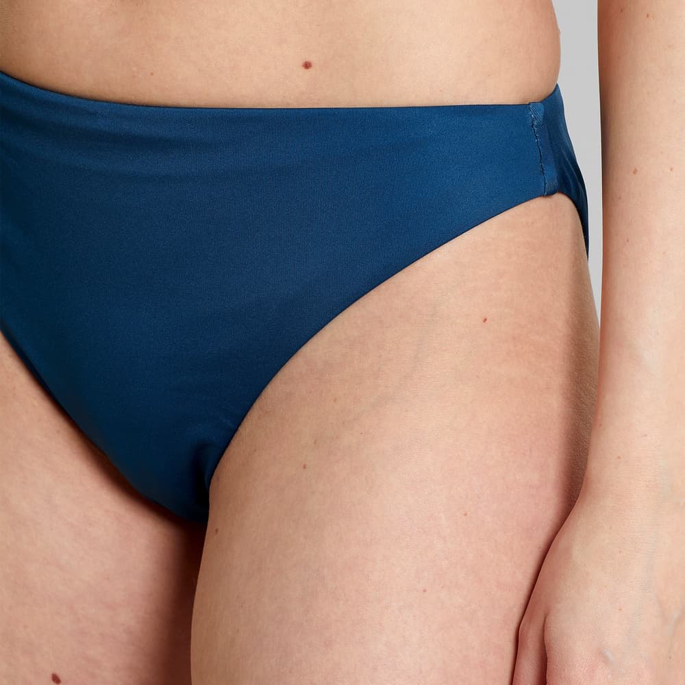 Bikini Bottoms Sanda Majolica Blue