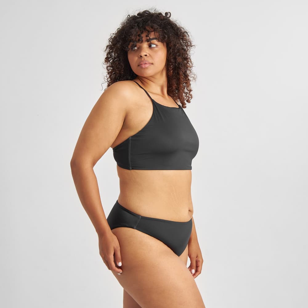 Bikini Top Orust Black