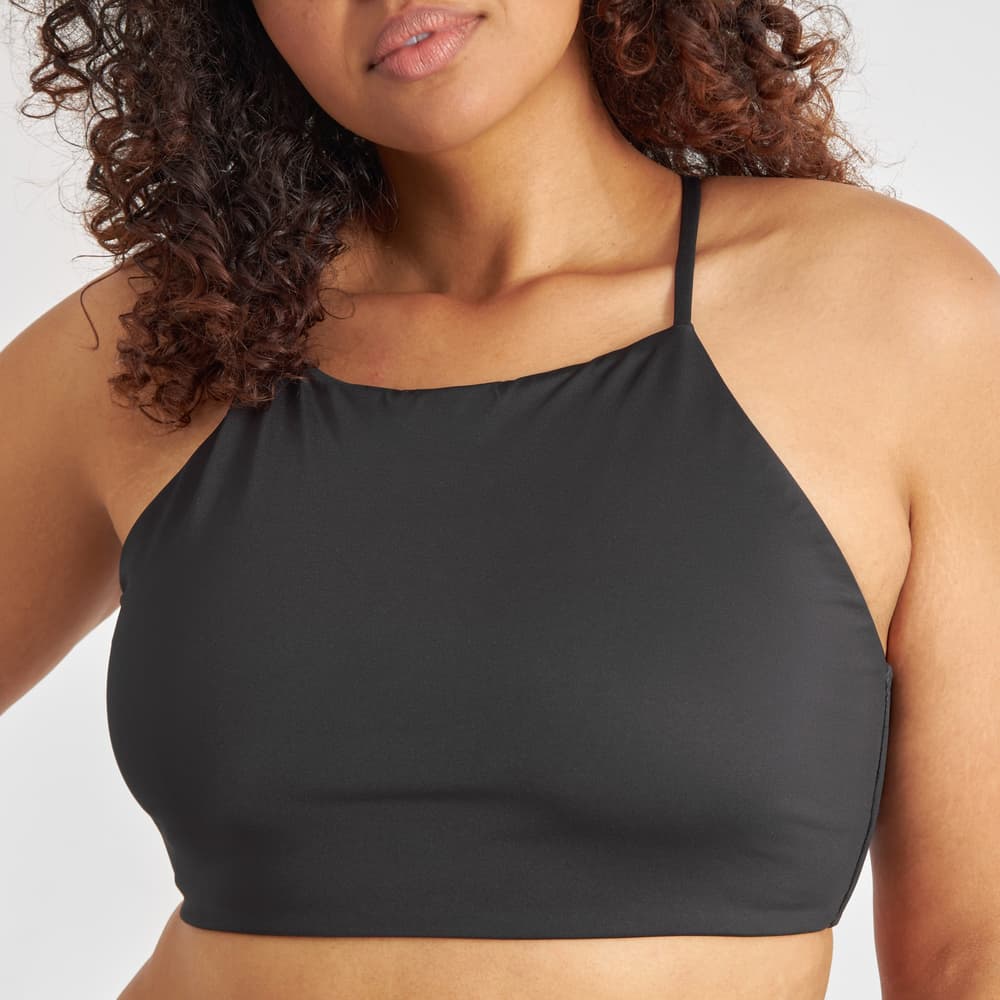 Bikini Top Orust Black