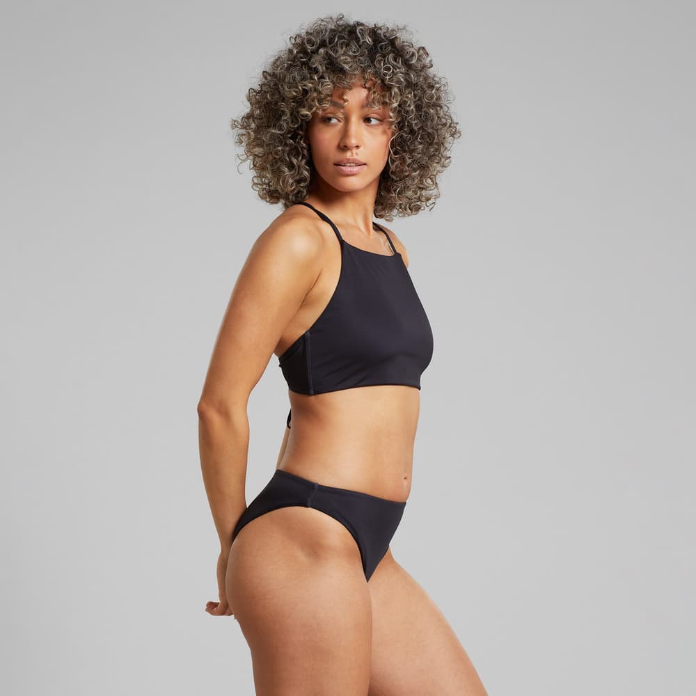 Bikini Top Orust Black