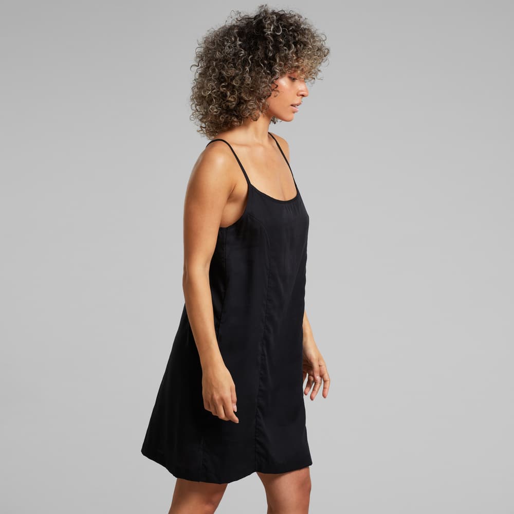 Strap Dress Kulla Black