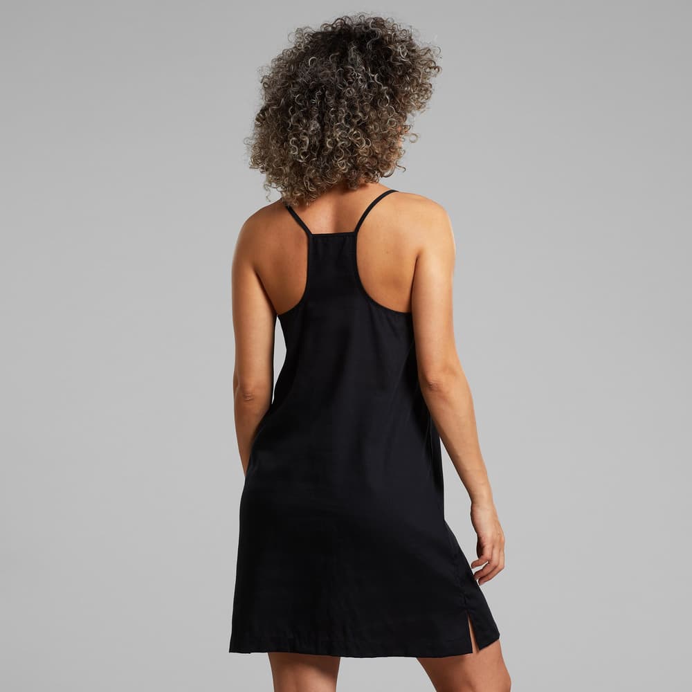 Strap Dress Kulla Black