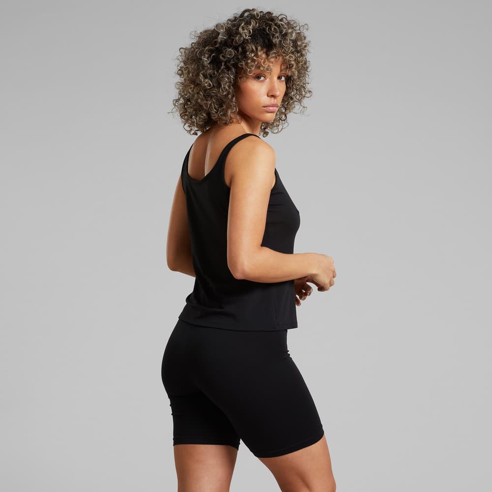 Bike Tights Heden Black