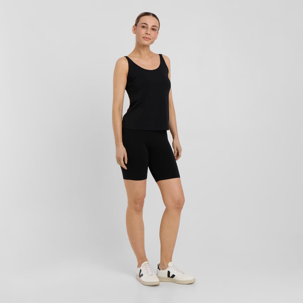 Bike Tights Heden Black