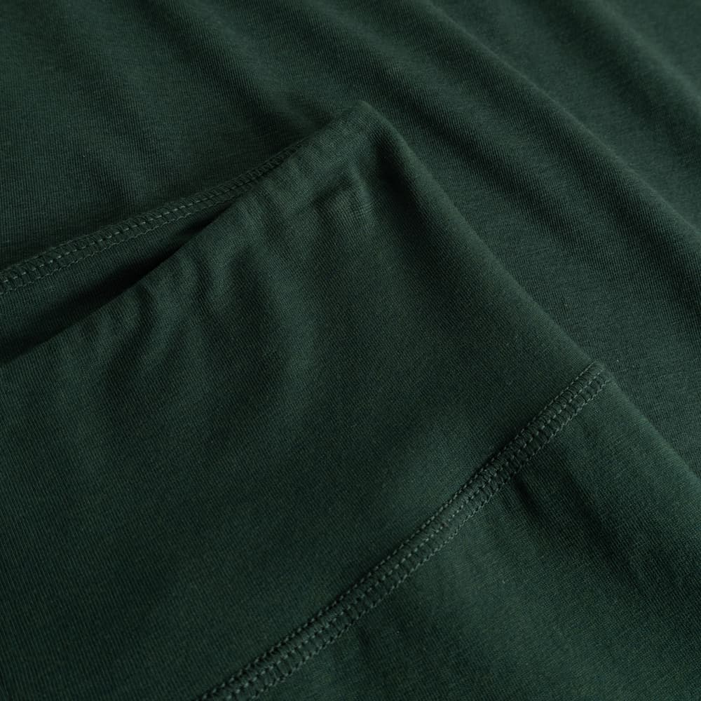 Bike Tights Heden Dark Green