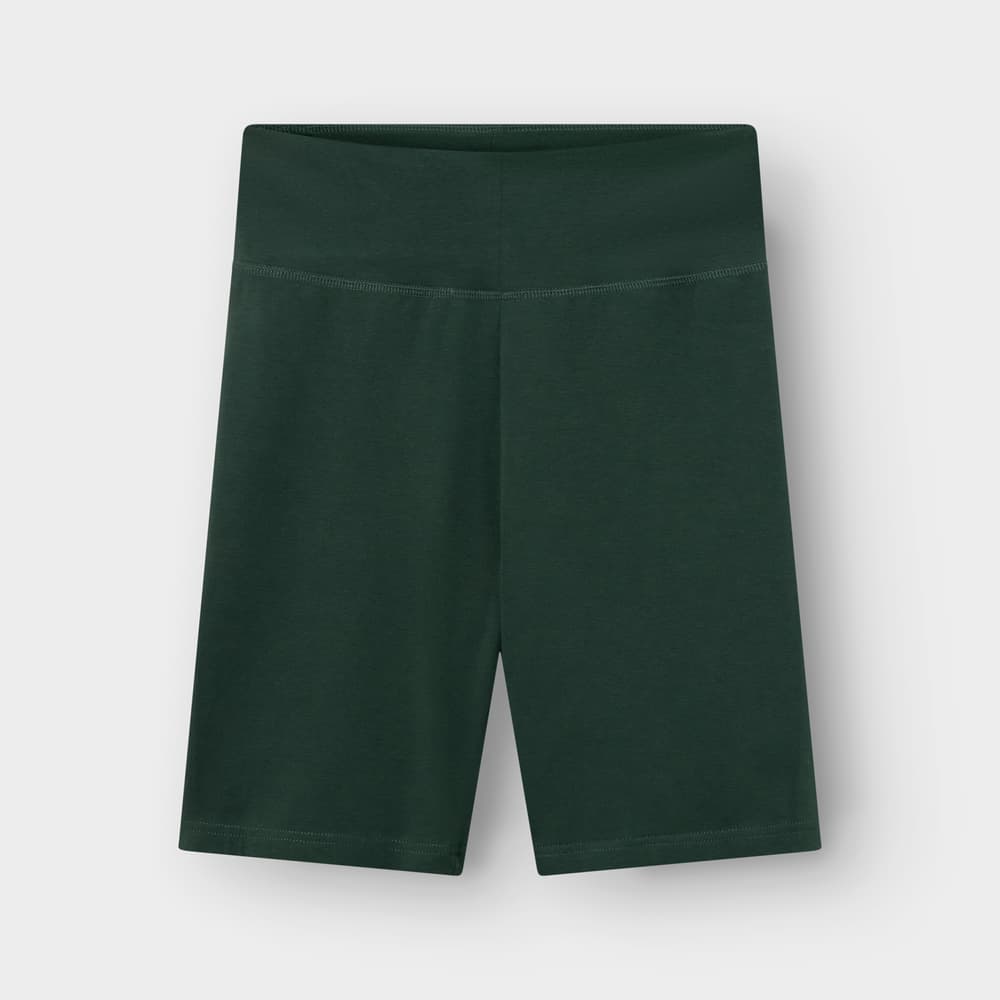 Bike Tights Heden Dark Green