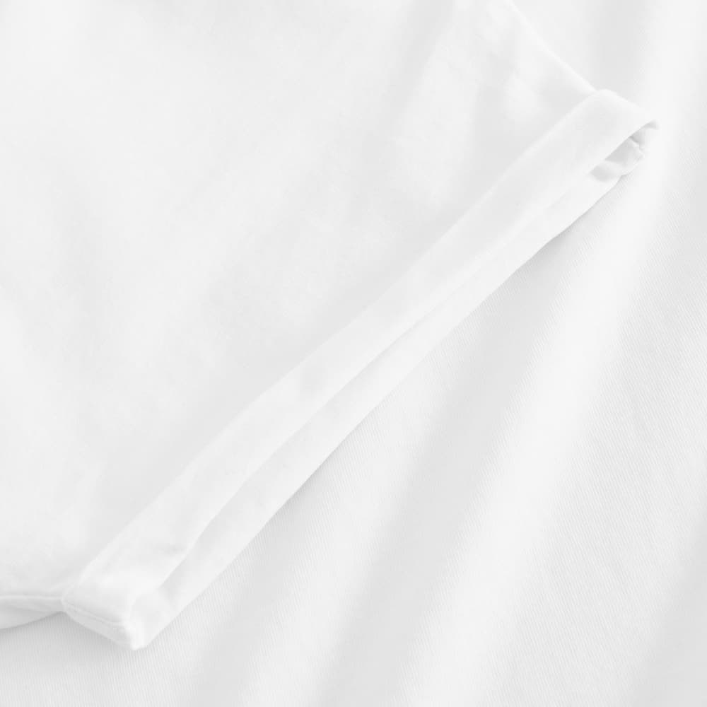 T-shirt Visby Wine Cheers White