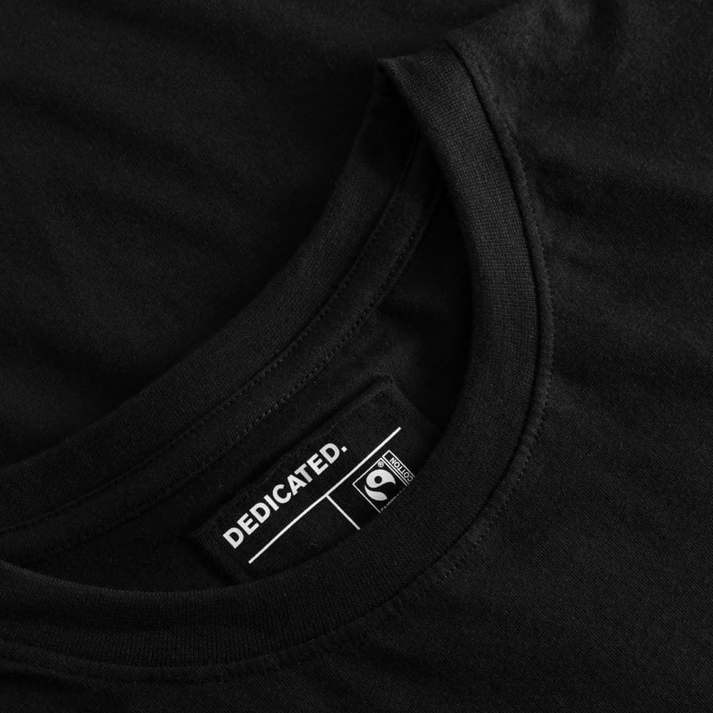 T-shirt Stockholm Cat Crowd