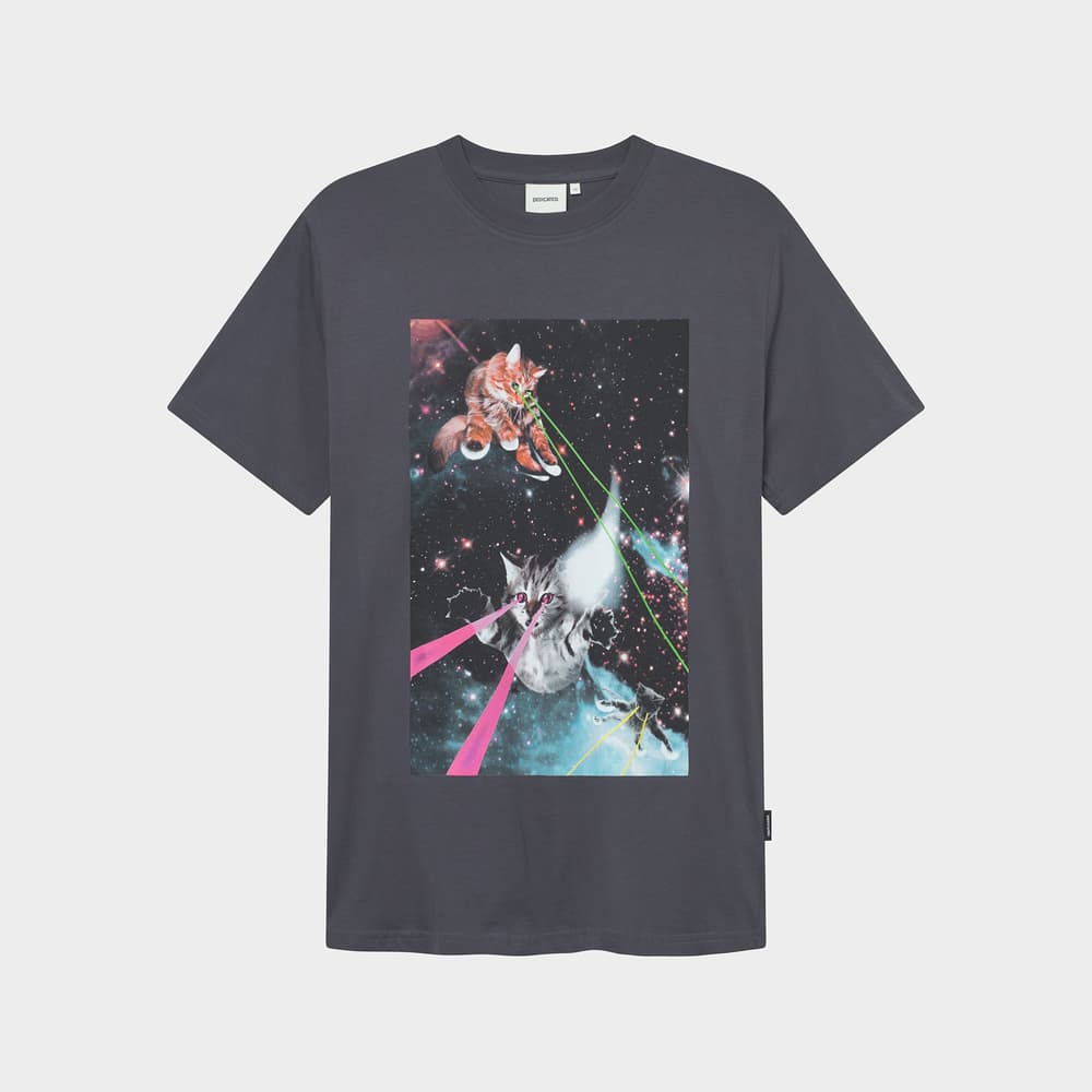 T-shirt Stockholm Lazer Cats