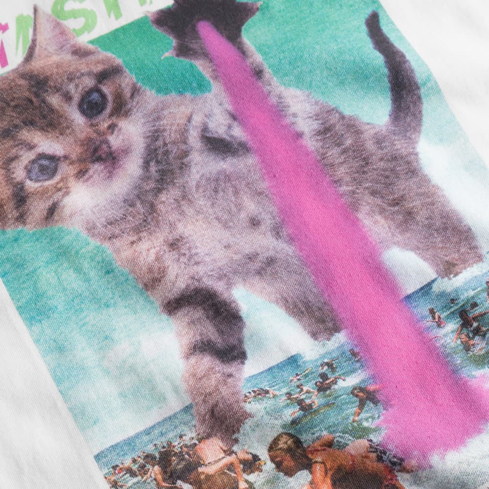 T-shirt Visby Catastrophe