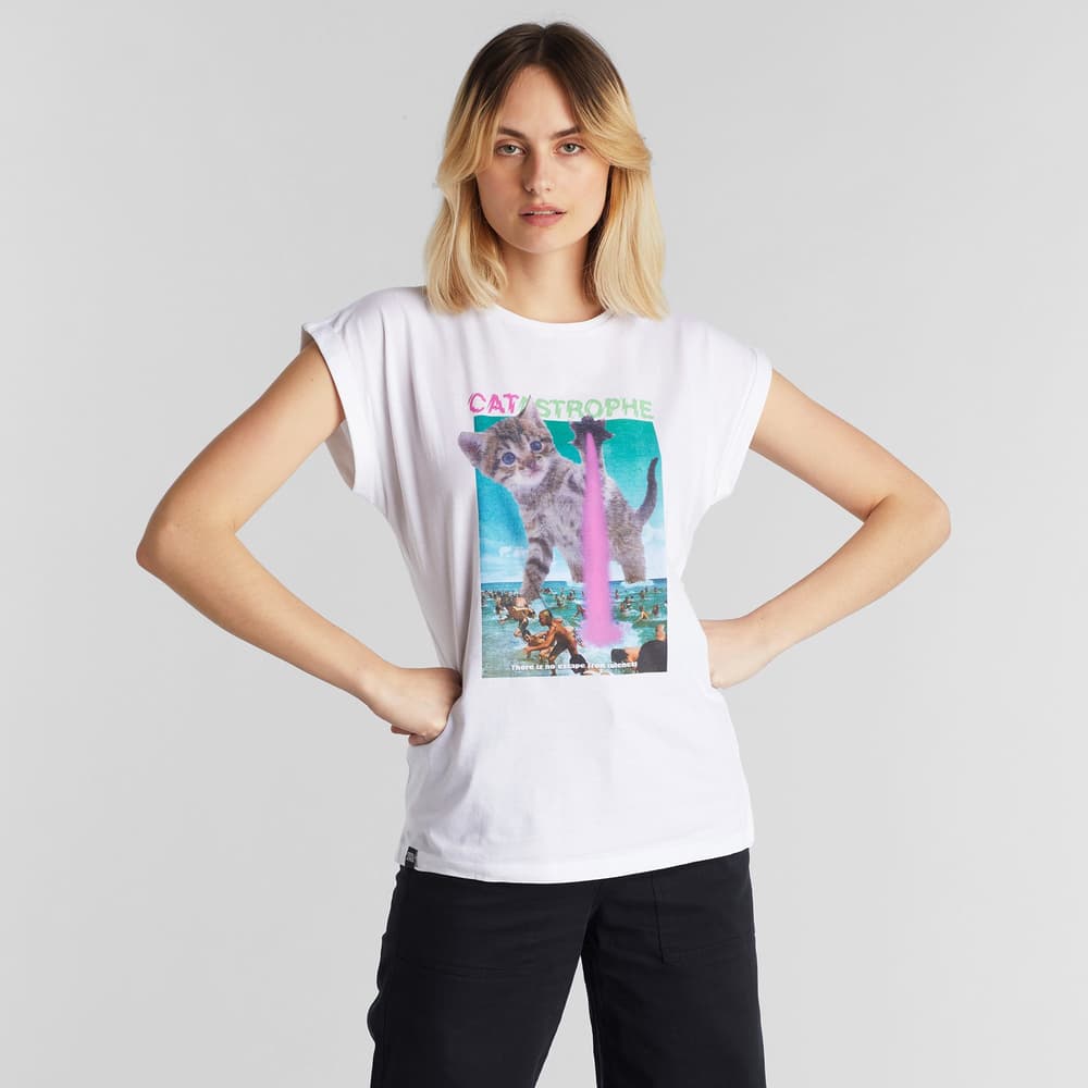 T-shirt Visby Catastrophe